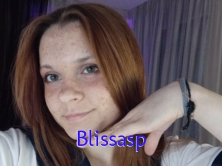 Blissasp