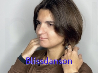 Blissdanson