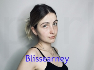 Blissearney