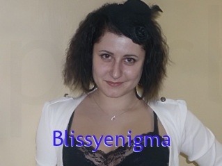 Blissyenigma