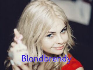 Blondbrendy