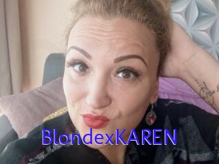 BlondexKAREN