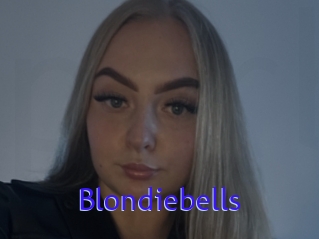 Blondiebells