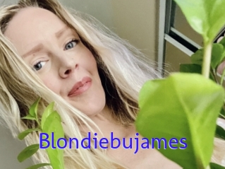 Blondiebujames