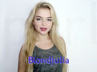 Blondjulia