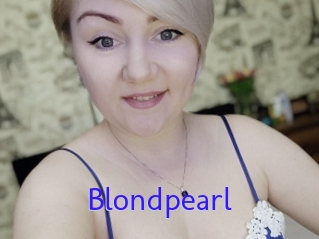 Blondpearl