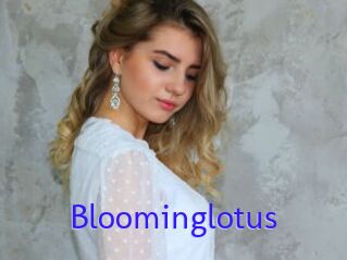 Bloominglotus