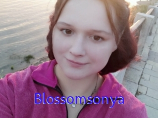 Blossomsonya