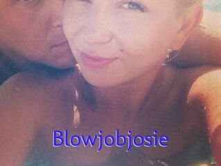 Blowjobjosie