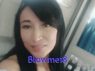 Blowme18