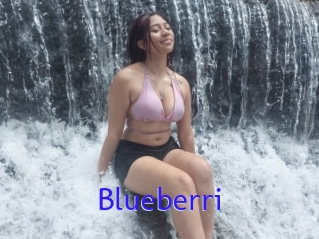 Blueberri