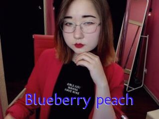 Blueberry_peach