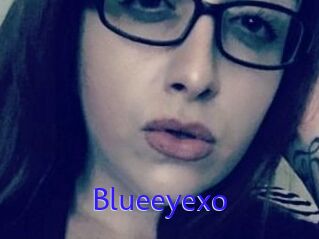 Blueeyexo