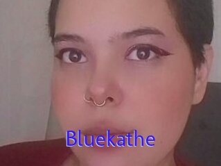 Bluekathe