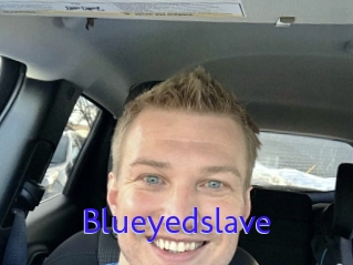 Blueyedslave