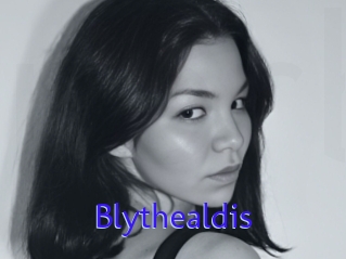 Blythealdis