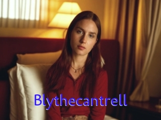 Blythecantrell