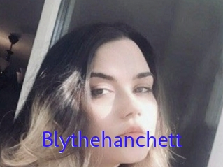 Blythehanchett