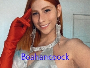 Boahancoock