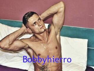 Bobbyhierro