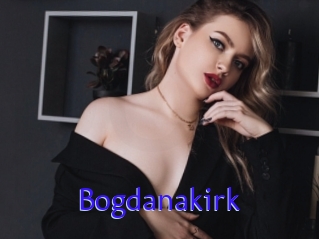 Bogdanakirk