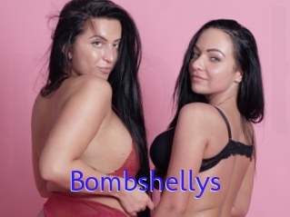 Bombshellys