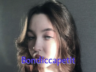 Bondiccapetit