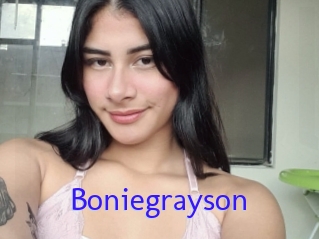 Boniegrayson