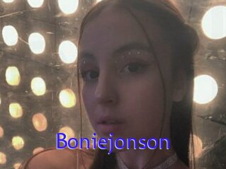 Boniejonson