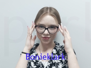 Bonieklark