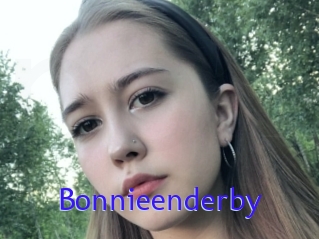 Bonnieenderby