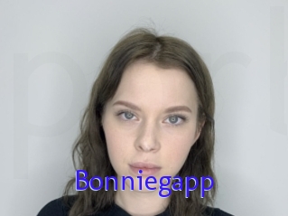 Bonniegapp