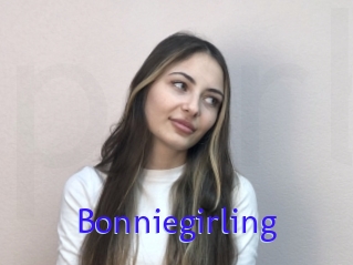 Bonniegirling