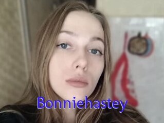 Bonniehastey