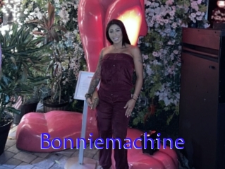 Bonniemachine