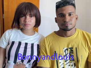 Bonnyandlouis