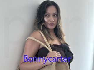 Bonnycarter