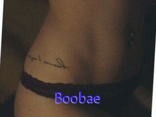 Boobae