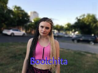 Boolchita