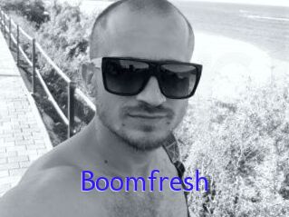 Boomfresh