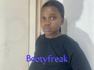 Bootyfreak