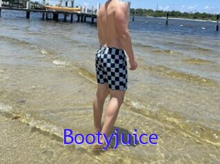 Bootyjuice