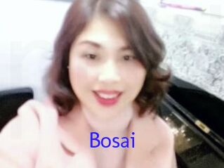 Bosai