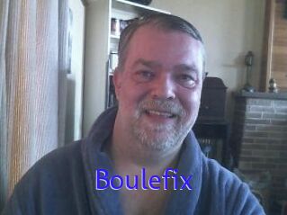 Boulefix