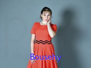 Bousehy