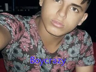 Boycrazy