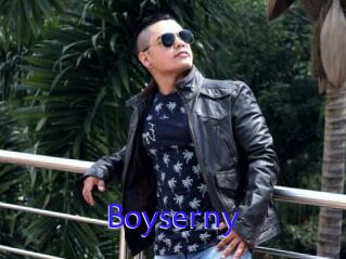 Boyserny
