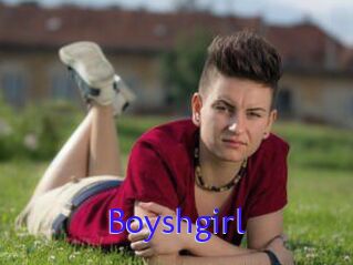 Boyshgirl