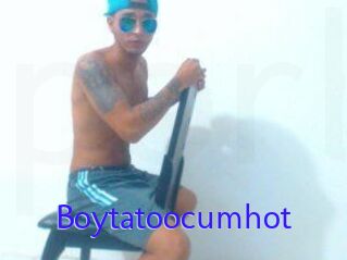 Boytatoocumhot