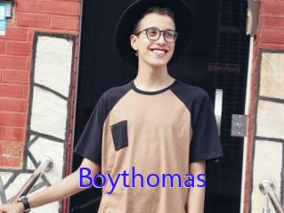 Boythomas